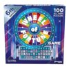 Wheel of Fortune Game: 6th Edition