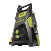 Sun Joe SPX3500 Electric Pressure Washer with Brass Hose Connector