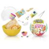Mini Food Cafe Series 3 Collectibles - Mystery Blind Packaging