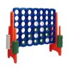 Jumbo 4-to-Score Giant Game Blue/Orange