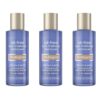 Neutrogena Gentle Oil-Free Eye Makeup Remover & Cleanser for Sensitive Eyes, 3-Pack