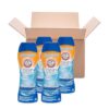 Arm & Hammer In-Wash Scent Booster, Purifying Waters, 24 oz, Pack of 4