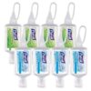 Purell Hand Sanitizer Variety Pack, 1 Fl Oz Travel Size Bottle (Pack of 8)