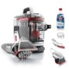 Hoover CleanSlate Plus Carpet & Upholstery Spot Cleaner with Spin Scrub Tool