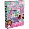 Gabby’s Dollhouse Charming Collection Board Game for Kids
