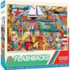 Antiques & Collectibles 1000 Piece Jigsaw Puzzle