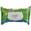 Seventh Generation Unscented Wipes - 64 Count