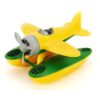 Green Toys Seaplane - Yellow
