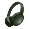 Bose QuietComfort Wireless Noise Cancelling Headphones, Cypress Green