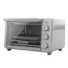 Black & Decker Air Fryer Toaster Oven