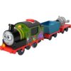 Thomas & Friends Motorized Talking Whiff Toy Train for Kids Ages 3+ Years
