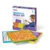 Mindful Maze Boards for Kids - Anxiety Relief and Sensory Play