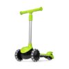 Jetson Lumi 3-Wheel Light-Up Kick Scooter for Kids, Ages 3+
