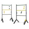 EastPoint Sports Go! Gater Premium Steel Ladderball Set