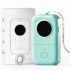 Label Maker - D30 Mini Inkless Bluetooth Thermal Sticker Printer