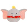 Squishmallows Disney 14-Inch Dumbo Plush - Ultrasoft Stuffed Animal