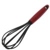 Nylon Whisk, 10.5 inch, Red