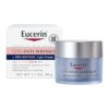 Eucerin Q10 Anti-Wrinkle Night Cream for Sensitive Skin, 1.7 Oz Jar