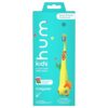 Colgate Kids Smart Manual Toothbrush, Yellow