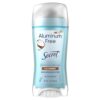 Aluminum-Free Women's Deodorant, Coconut Scent, 48 HR Protection, 2.4 oz (Pack of 3)