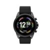 Fossil Gen 6 44mm Smart Watch for Men with Alexa Built-In, Fitness Tracker, GPS, and Smartphone Notifications