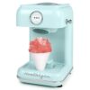 Nostalgia Snow Cone and Shaved Ice Machine