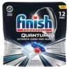 Finish Quantum Max Powerball Dishwasher Detergent Tablets, 96 Count