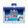 Finish Dual Action Dishwasher Cleaner: Fight Grease & Limescale, Fresh, 8.45oz