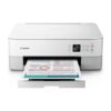 Canon PIXMA TS6420a All-in-One Wireless Inkjet Printer [Print,Copy,Scan], White