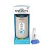 Thermacell Mosquito Repeller Patio Shield with 12-Hour Refill - 15ft Zone of Protection
