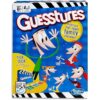 Guesstures Charades Game for 4+ Players, Family Party Game - Ages 8+