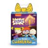Funko Rugrats Chanukah Game for Ages 5+
