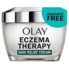 Olay Sensitive Eczema Therapy Face Moisturizer, 1.7 fl oz