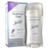 Aluminum-Free Lavender & Chamomile Deodorant for Women, 2.4 oz