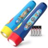 Energizer PAW Patrol Flashlights (2-Pack) for Kids