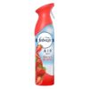 Febreze Berry & Bramble Air Freshener Spray, 8.8 Ounce (Pack of 6)