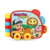 VTech Farm Fun Storybook - Red