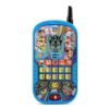 VTech PAW Patrol Learning Phone - Blue