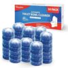 Vacplus Toilet Bowl Cleaner Tablets - 50 Pack