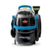 BISSELL Little Green Pro Portable Carpet & Upholstery Cleaner with Stain Tools and Formulas