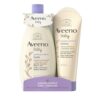 Aveeno Baby Calming Comfort Bath & Lotion Set