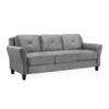 Harrington Sofa, Dark Gray