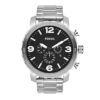 Fossil Nate Men's Chronograph Watch