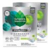 Seventh Generation Dishwasher Detergent Packs, Citrus Scent, 40 Count, Pack of 2