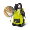 Sun Joe Electric High Pressure Washer