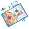 Melissa & Doug Blue's Clues Water Wow! Activity Mat - 20"x30"