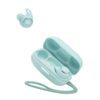 JBL Reflect Aero True Wireless Earbuds with Noise Cancelling and 6 Mics (Mint)