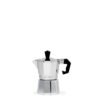 Primula Classic Stovetop Espresso and Coffee Maker, Moka Pot - Silver