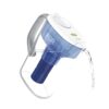 Water Pitcher Filtration System, 7 Cup, White