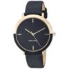 Nine West Women's Strap Watch